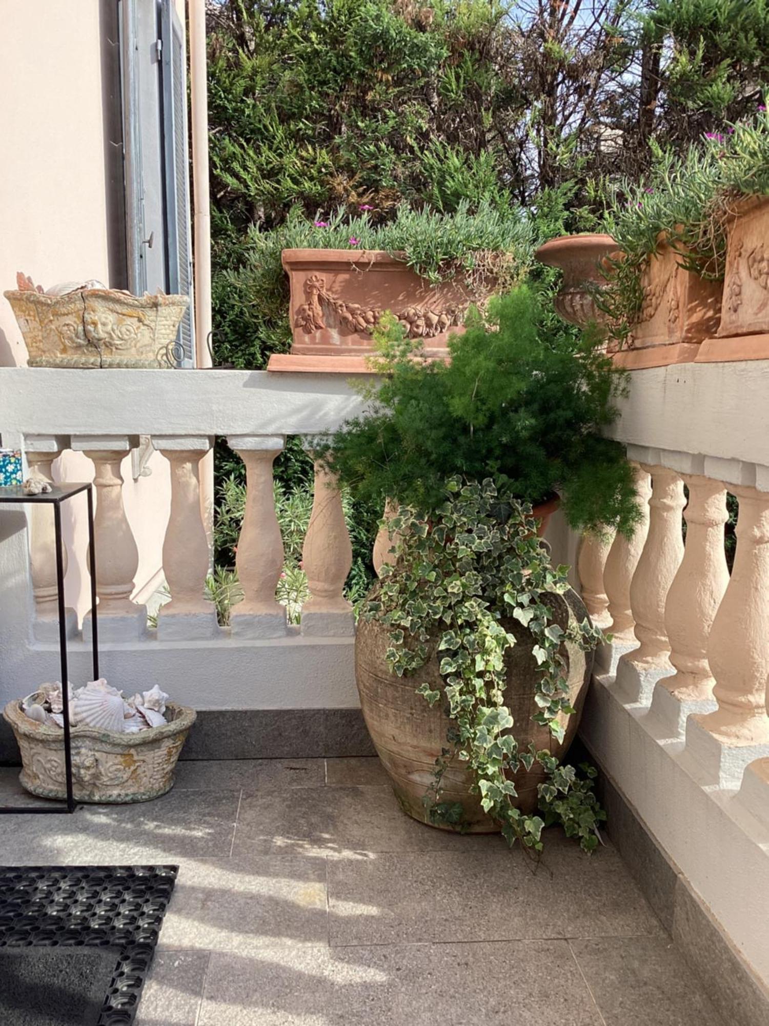 Il Villino Della Duchessa Bed & Breakfast Parma Exterior foto